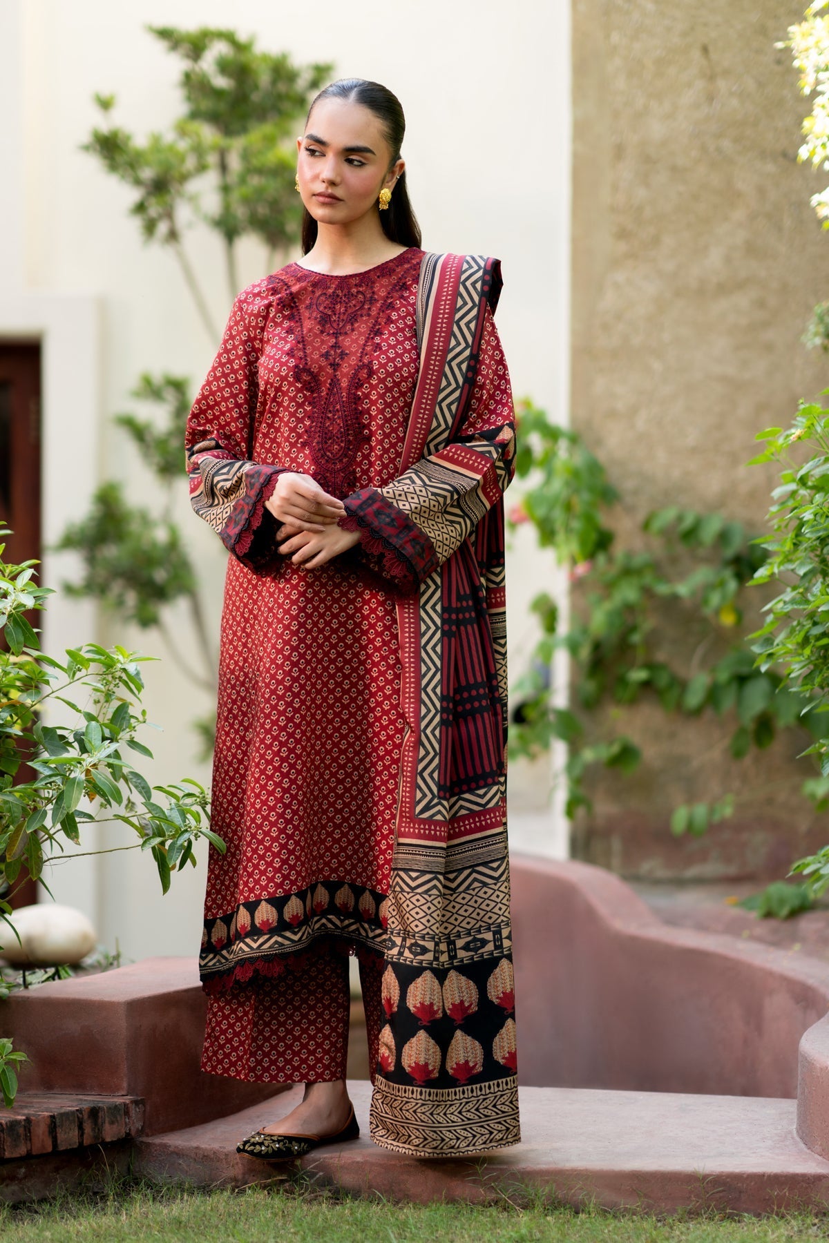 Xenia Formals | Autumn Refresh |IFLAAH