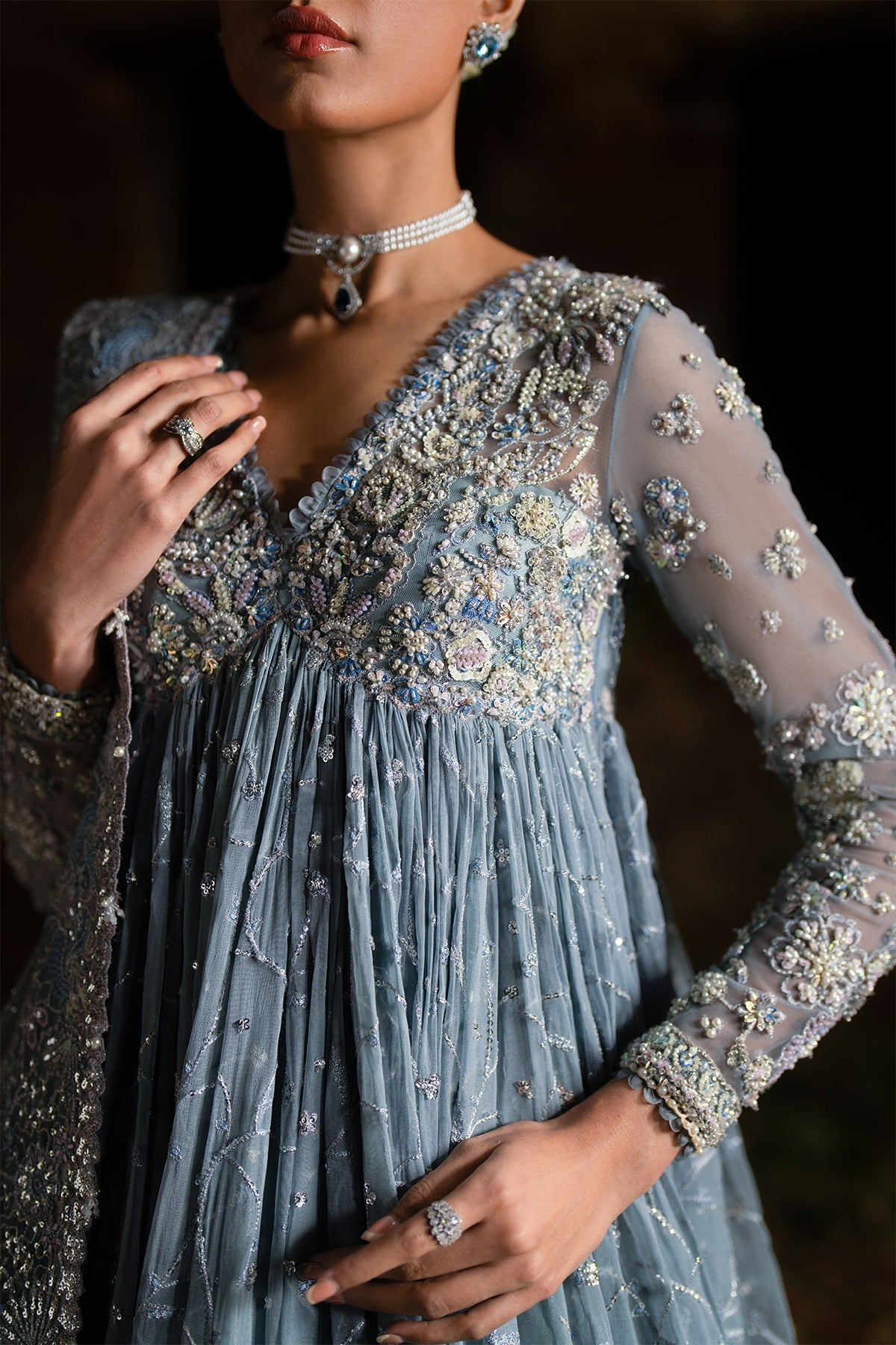 Nyra | Wedding Festive | Ayla