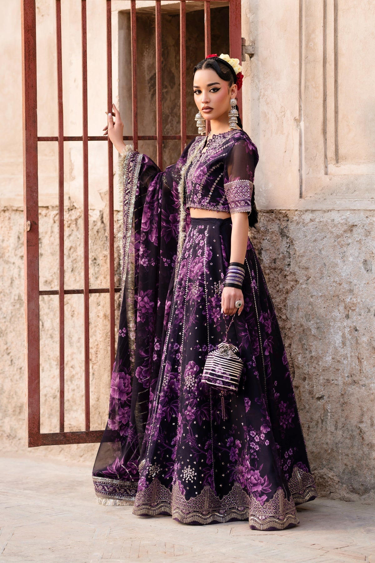Xenia Formals | Rumi Luxe | KESAR