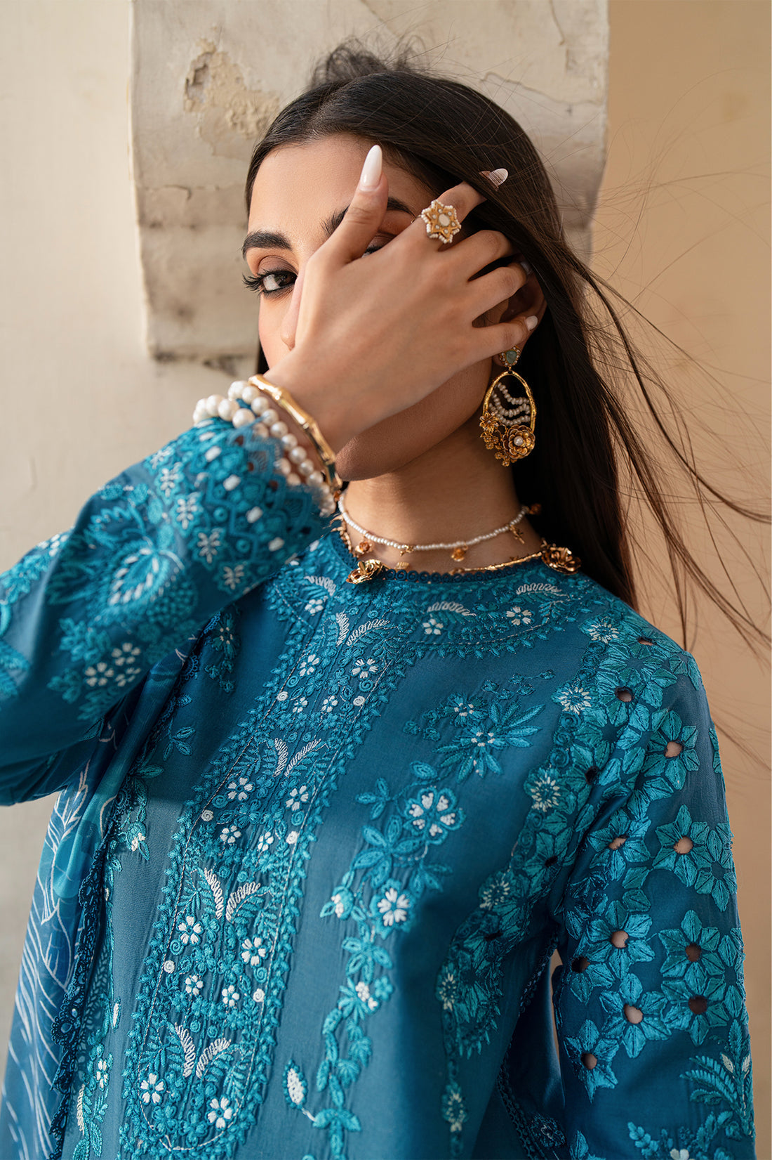 Zarposh | Celia Luxe | Sarvenia