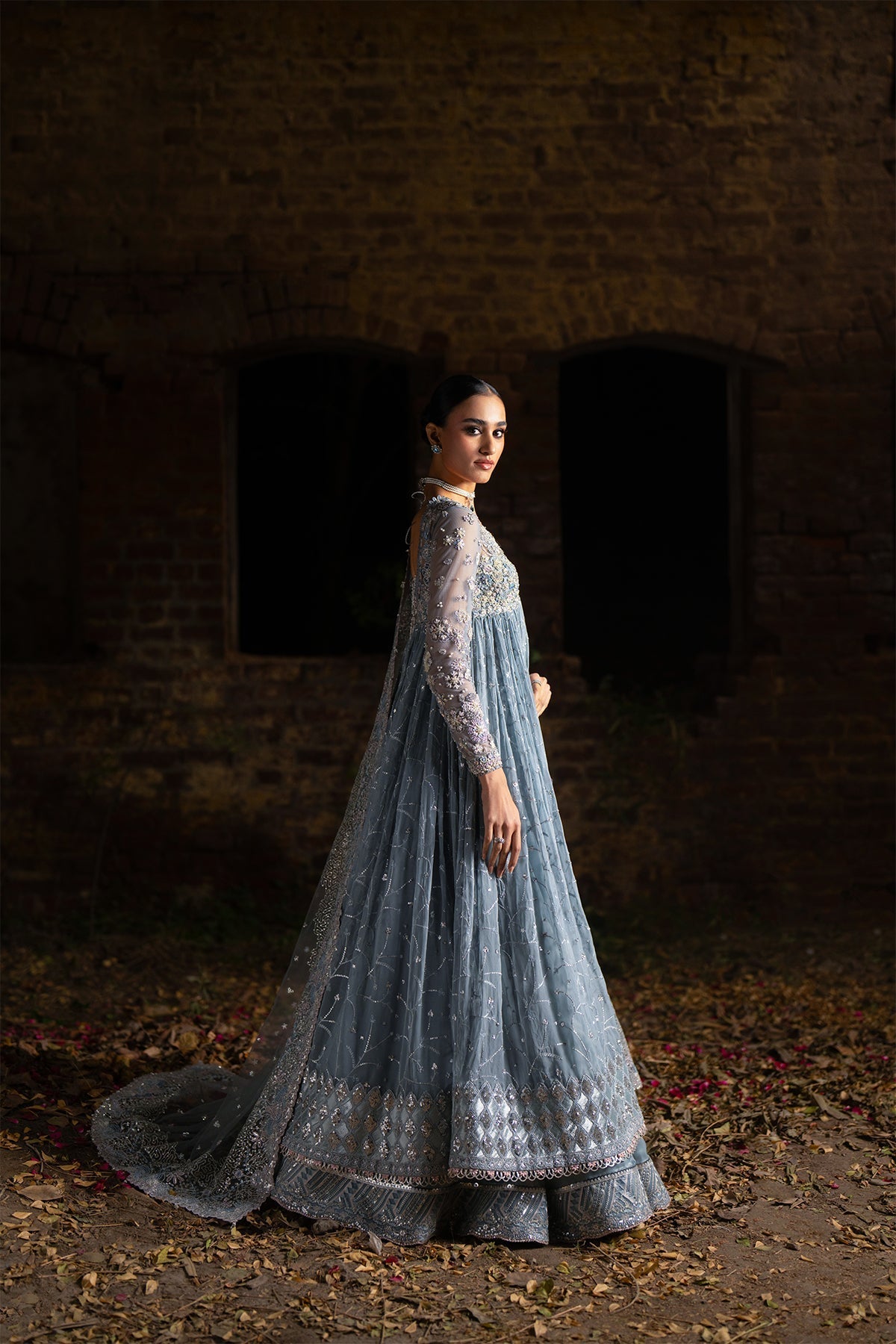 Nyra | Wedding Festive | Ayla