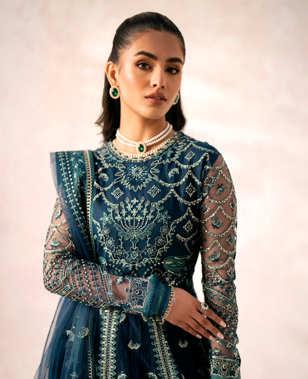 Xenia Formals | Yesfir 24 | ZAYTOON