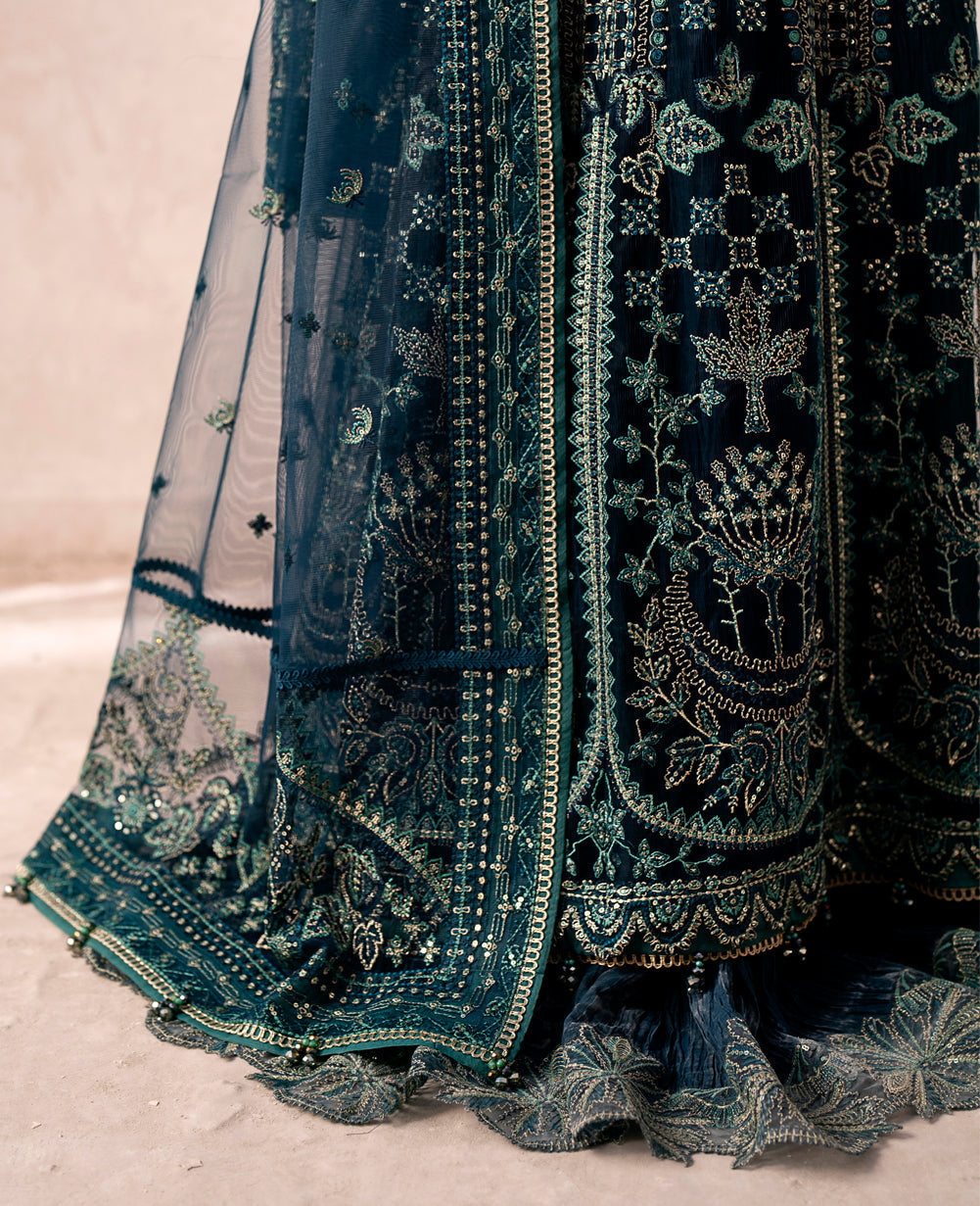 Xenia Formals | Yesfir 24 | ZAYTOON