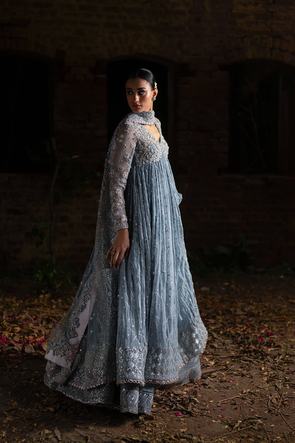 Nyra | Wedding Festive | Ayla