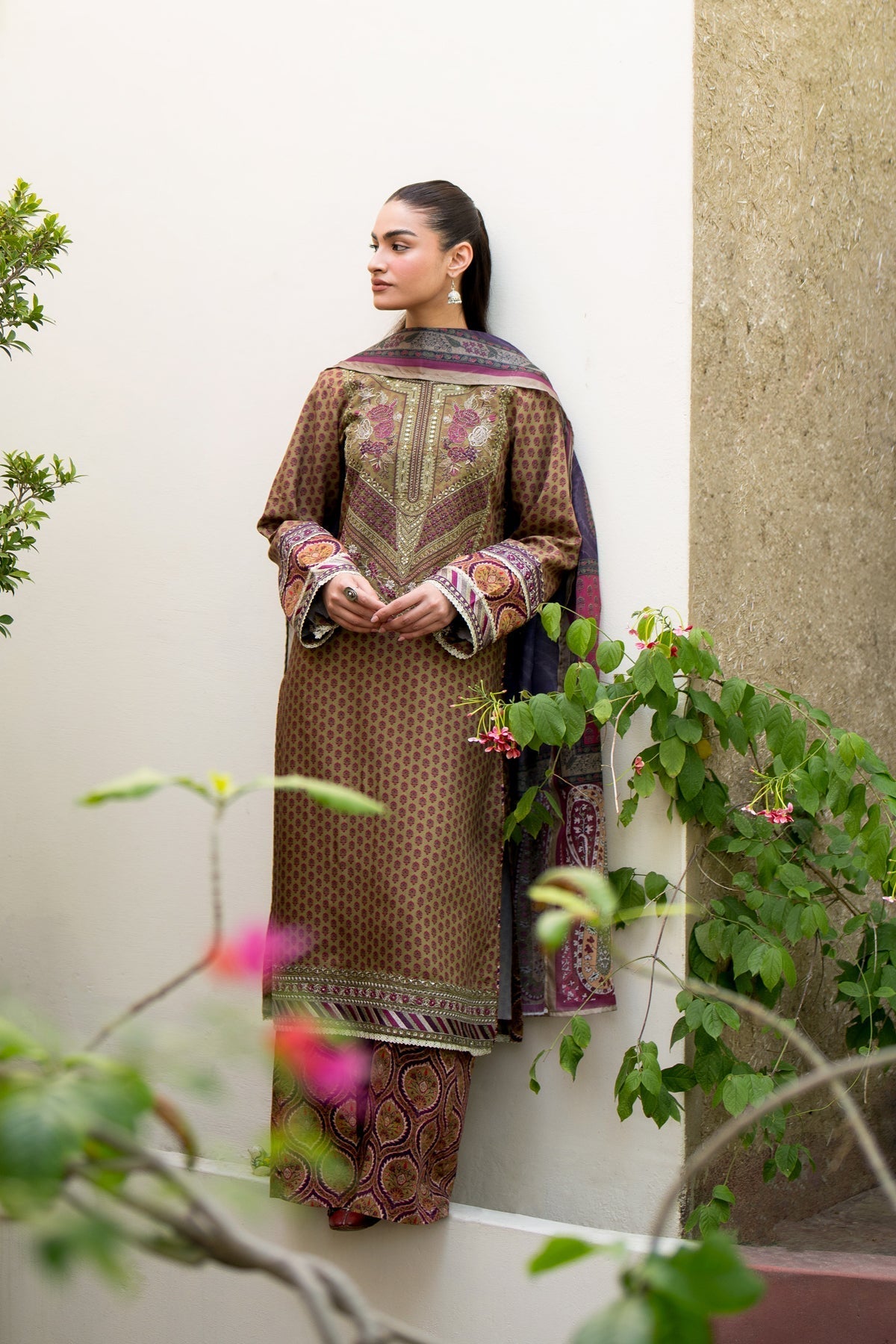 Xenia Formals | Autumn Refresh | IREEN