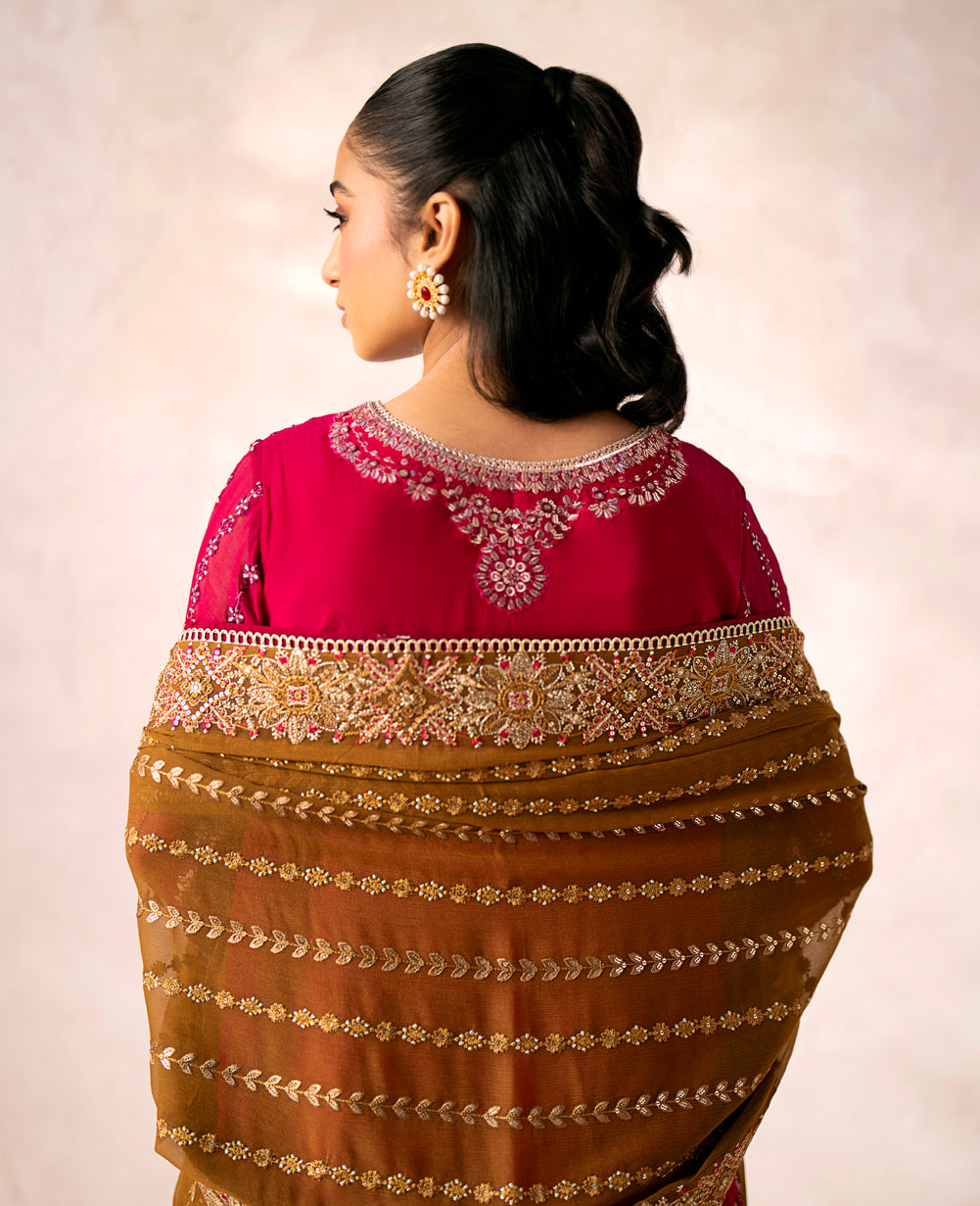 Xenia Formals | Yesfir 24 | ZERYA