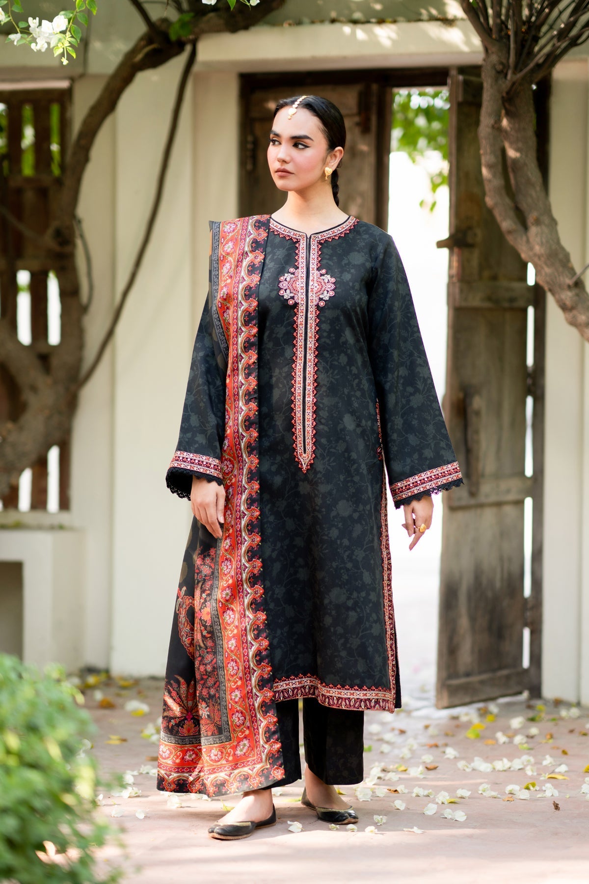 Xenia Formals | Autumn Refresh | ESAAD
