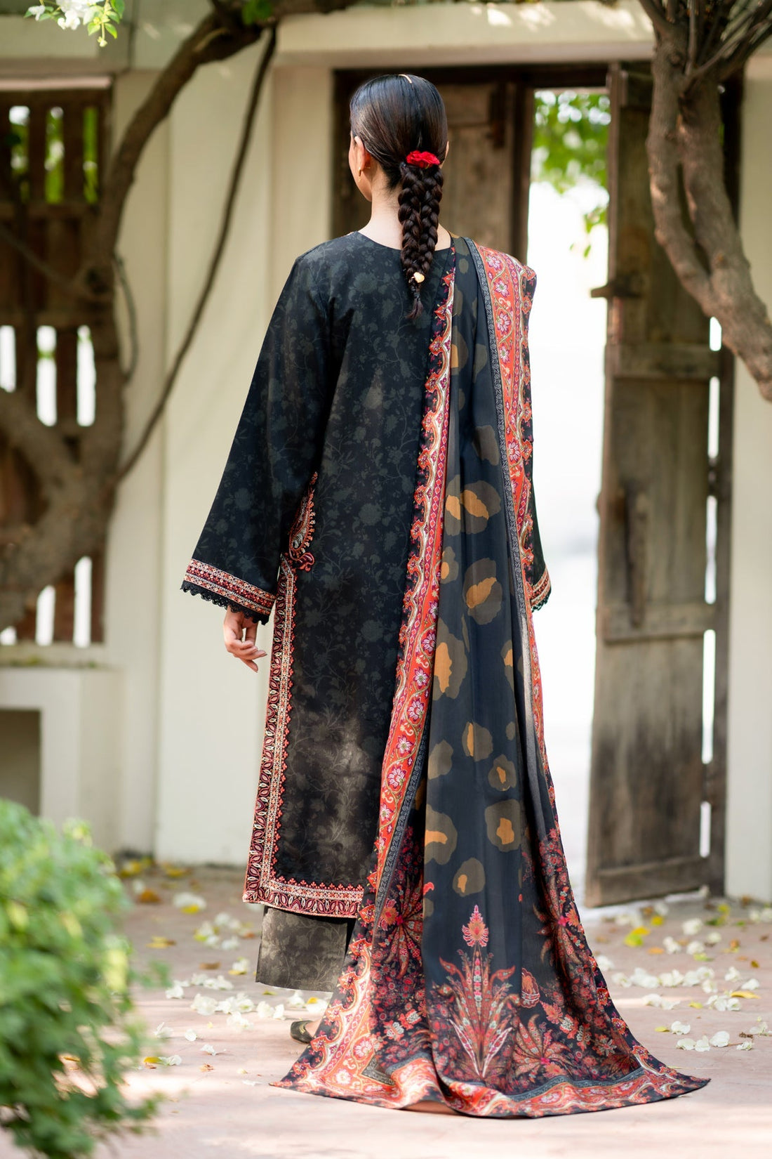Xenia Formals | Autumn Refresh | ESAAD