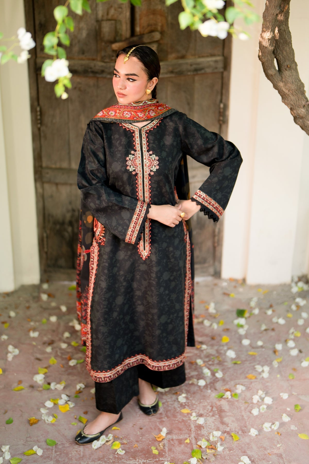 Xenia Formals | Autumn Refresh | ESAAD