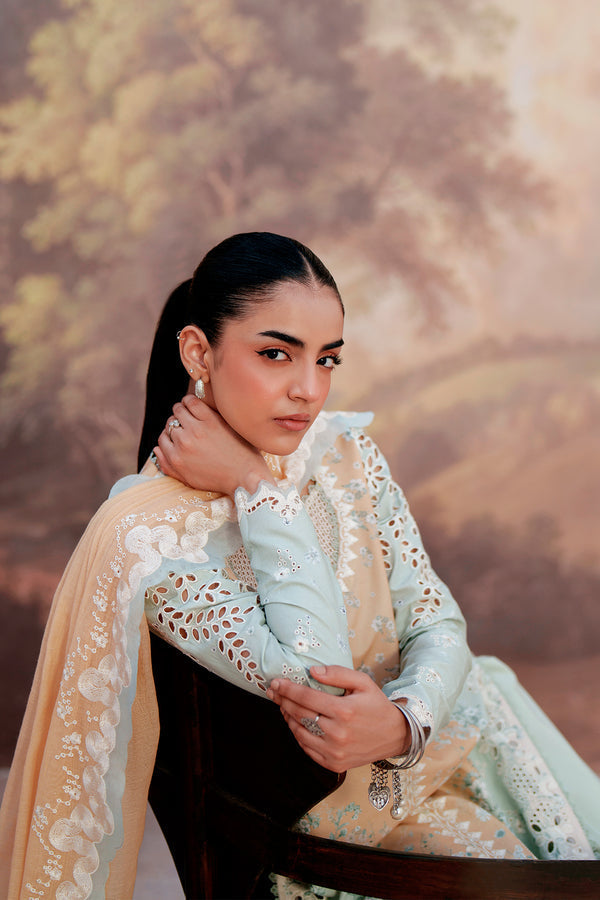 Afrozeh | Sunspell 26 | VELYRA
