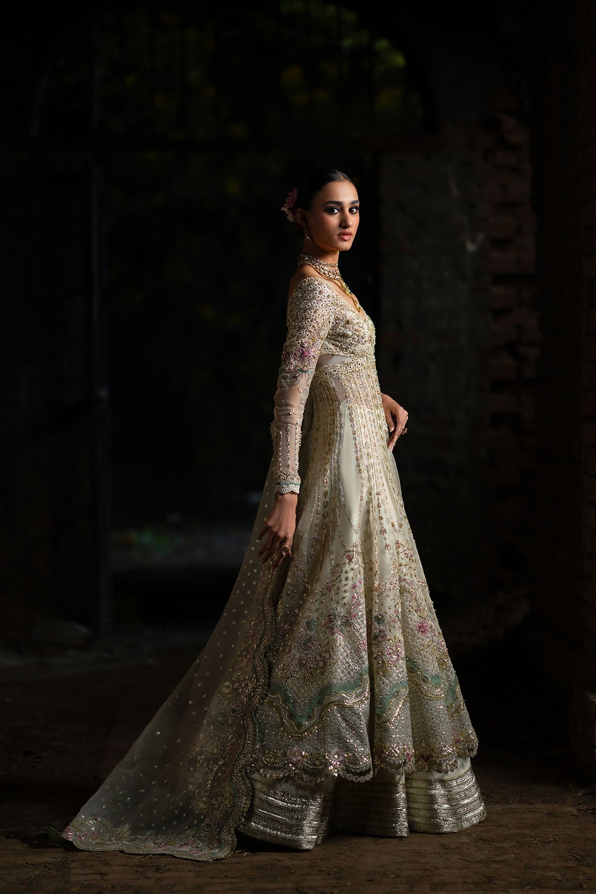 Nyra | Wedding Festive | Erya