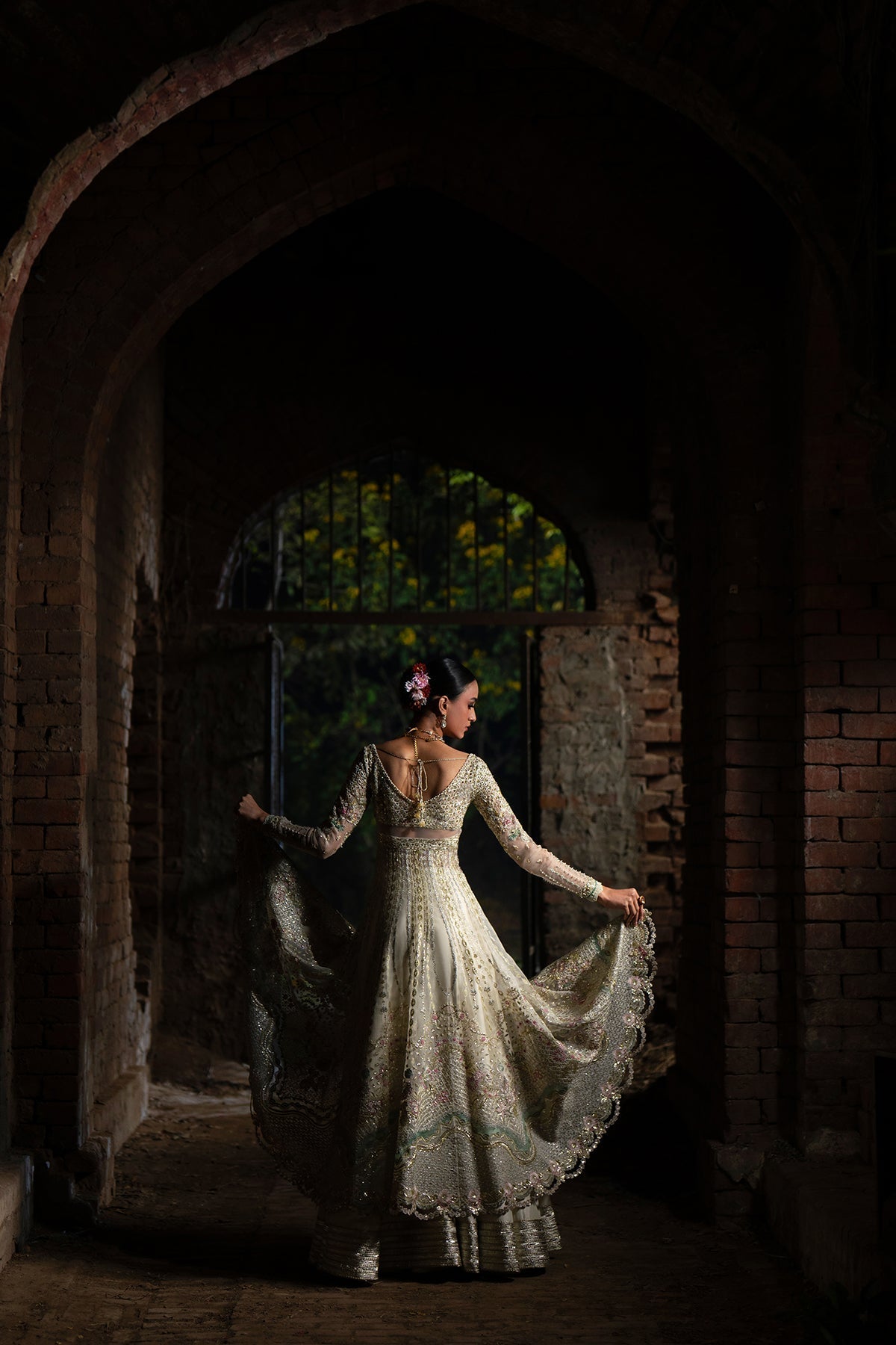 Nyra | Wedding Festive | Erya