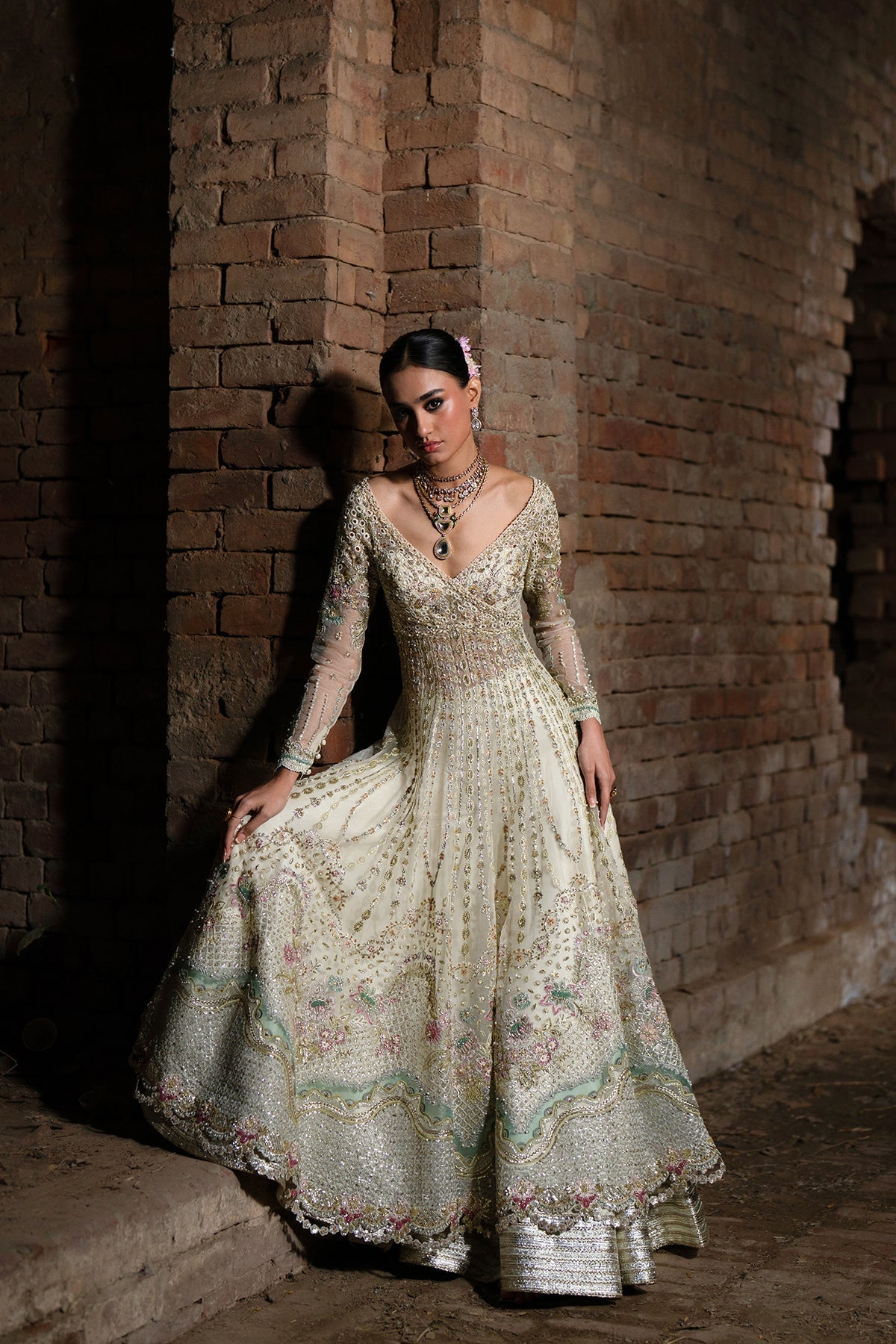 Nyra | Wedding Festive | Erya
