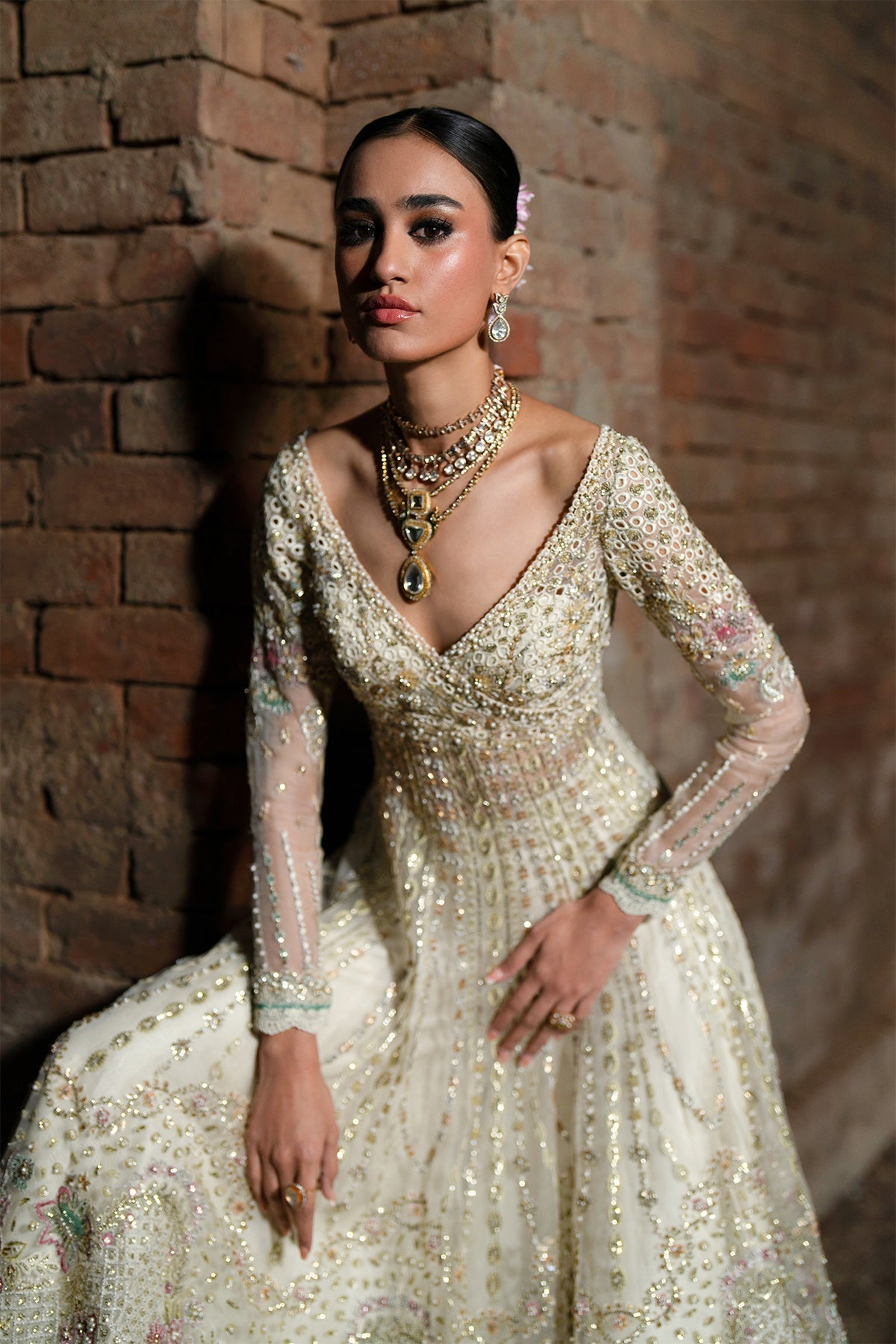 Nyra | Wedding Festive | Erya