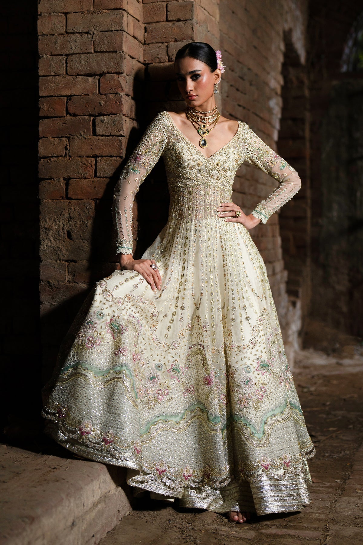 Nyra | Wedding Festive | Erya