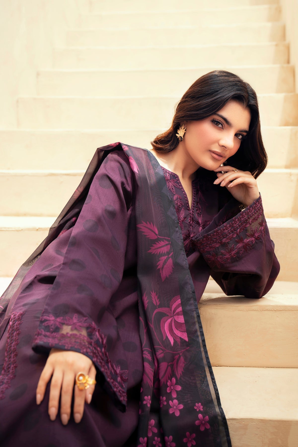 Xenia Formals | Autumn Refresh | IRIS