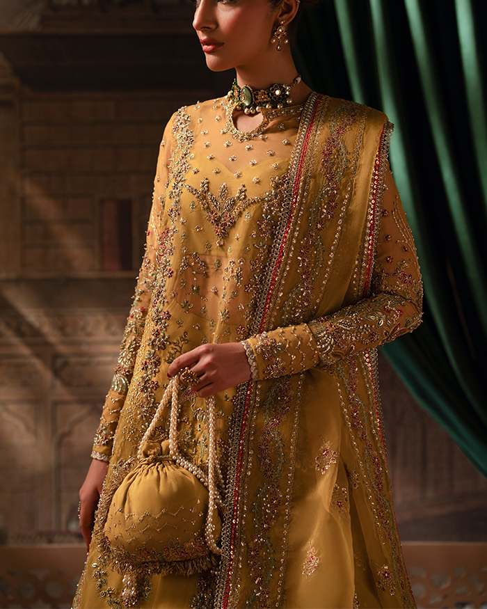 Zevk | Mughal Raniya | Bano Rani