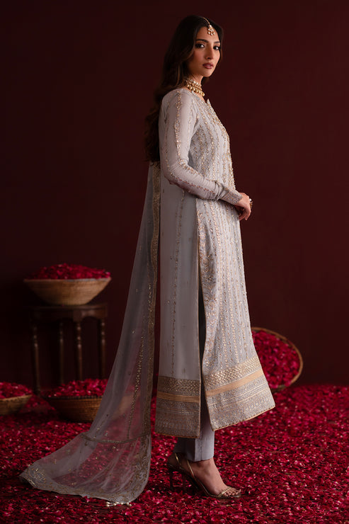 Emaan Adeel | Nooresha Formals 25 | Sahira