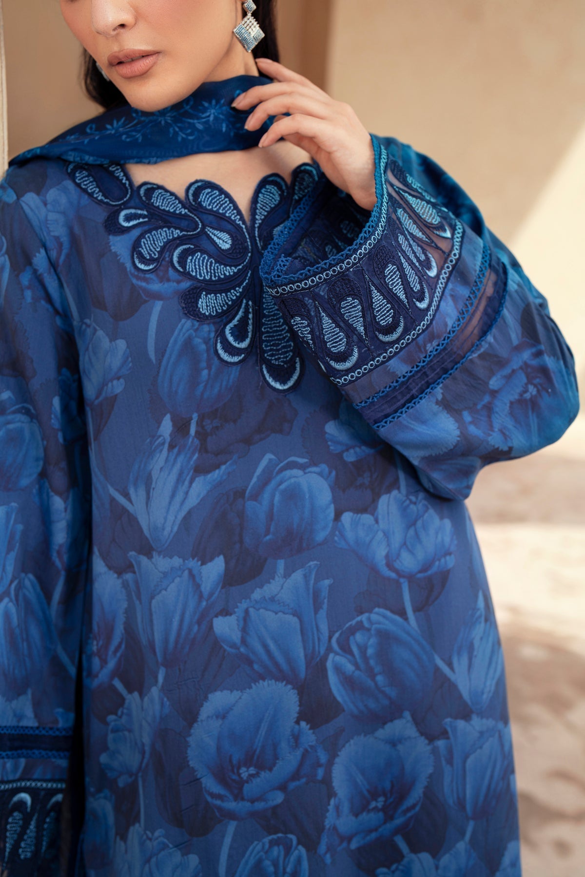 Xenia Formals | Ready to Wear | RAHA