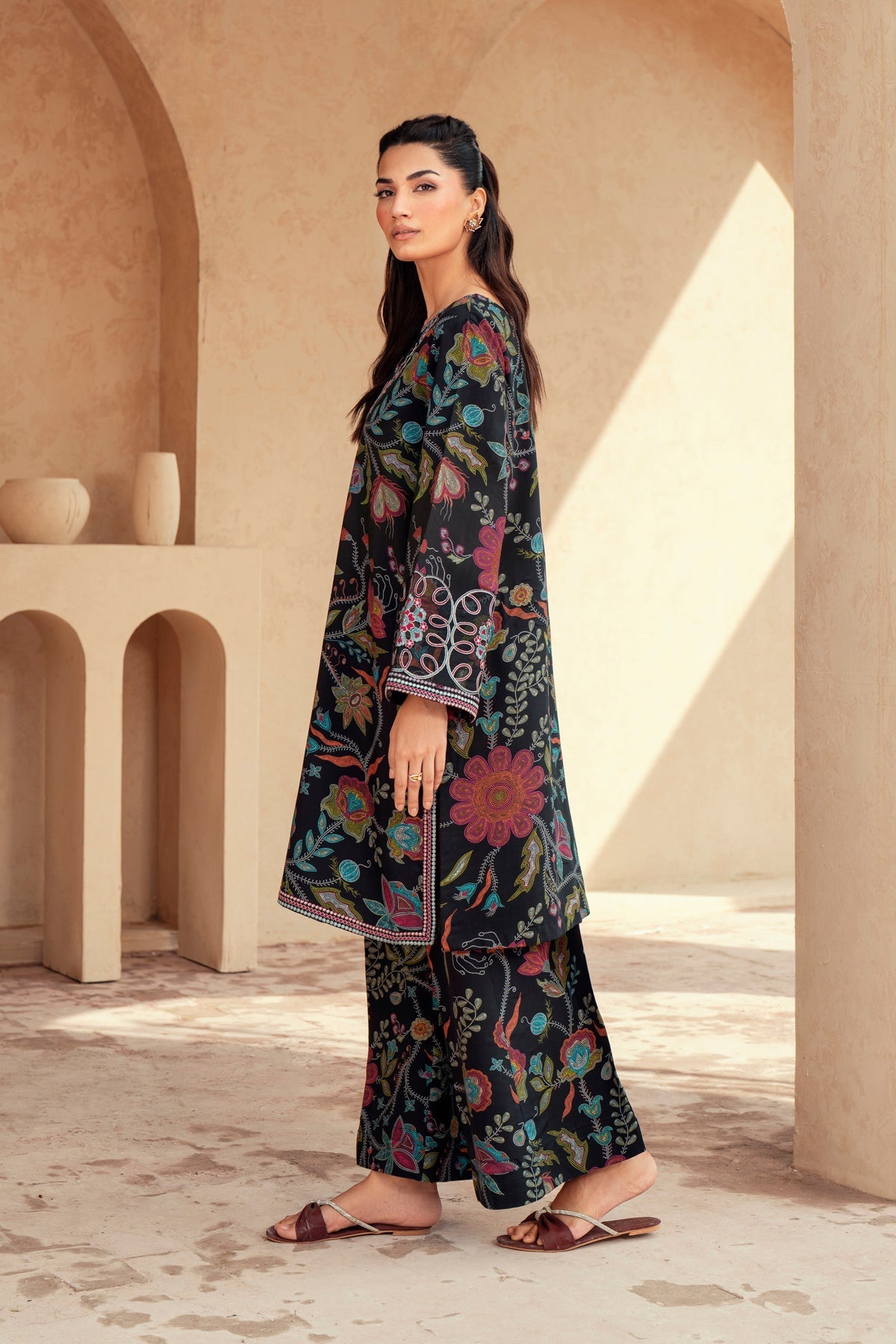 Xenia Formals | Autumn Refresh | ROYA