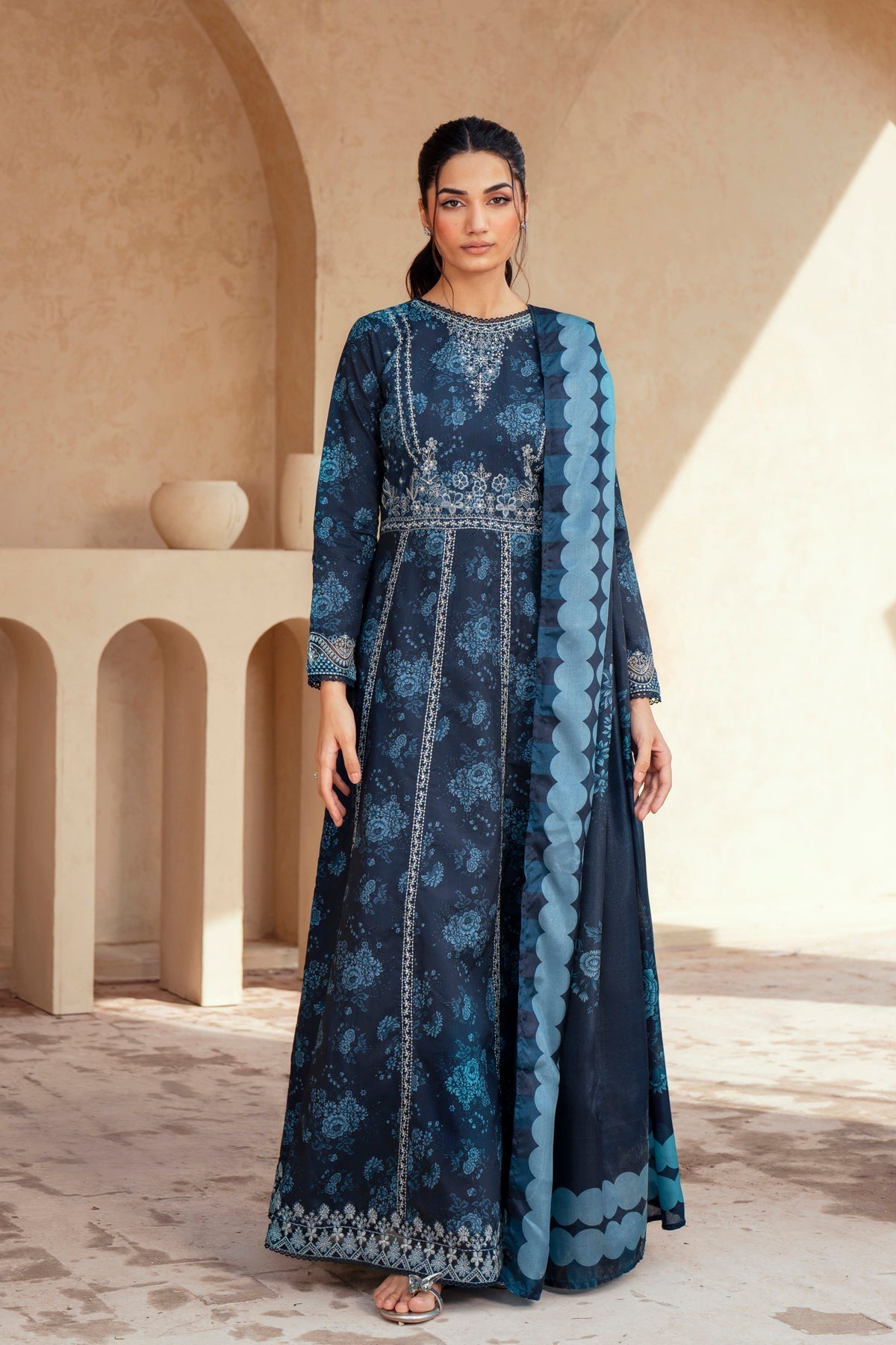 Xenia Formals | Ready to Wear | SIENNA
