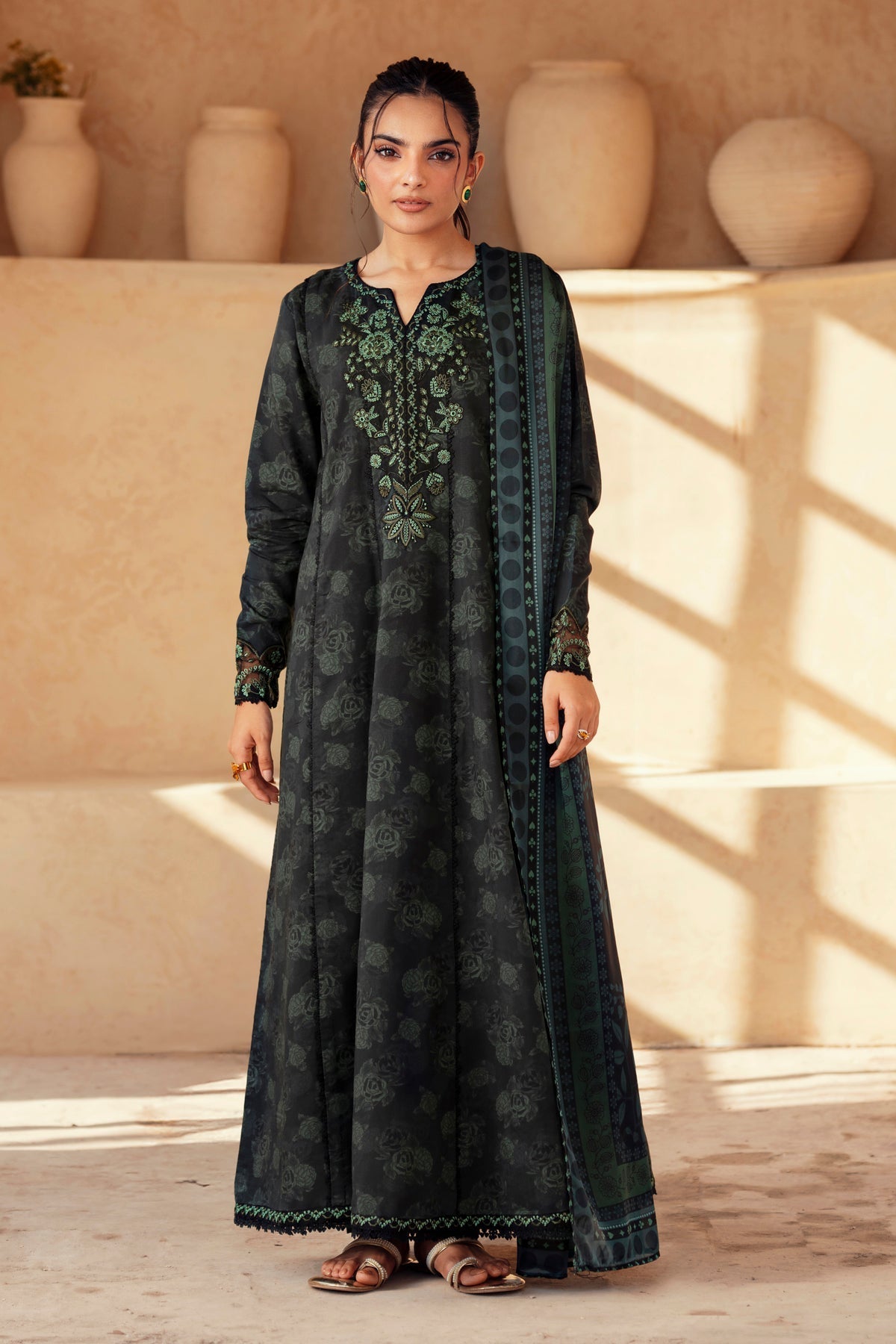 Xenia Formals | Autumn Refresh | EMBER