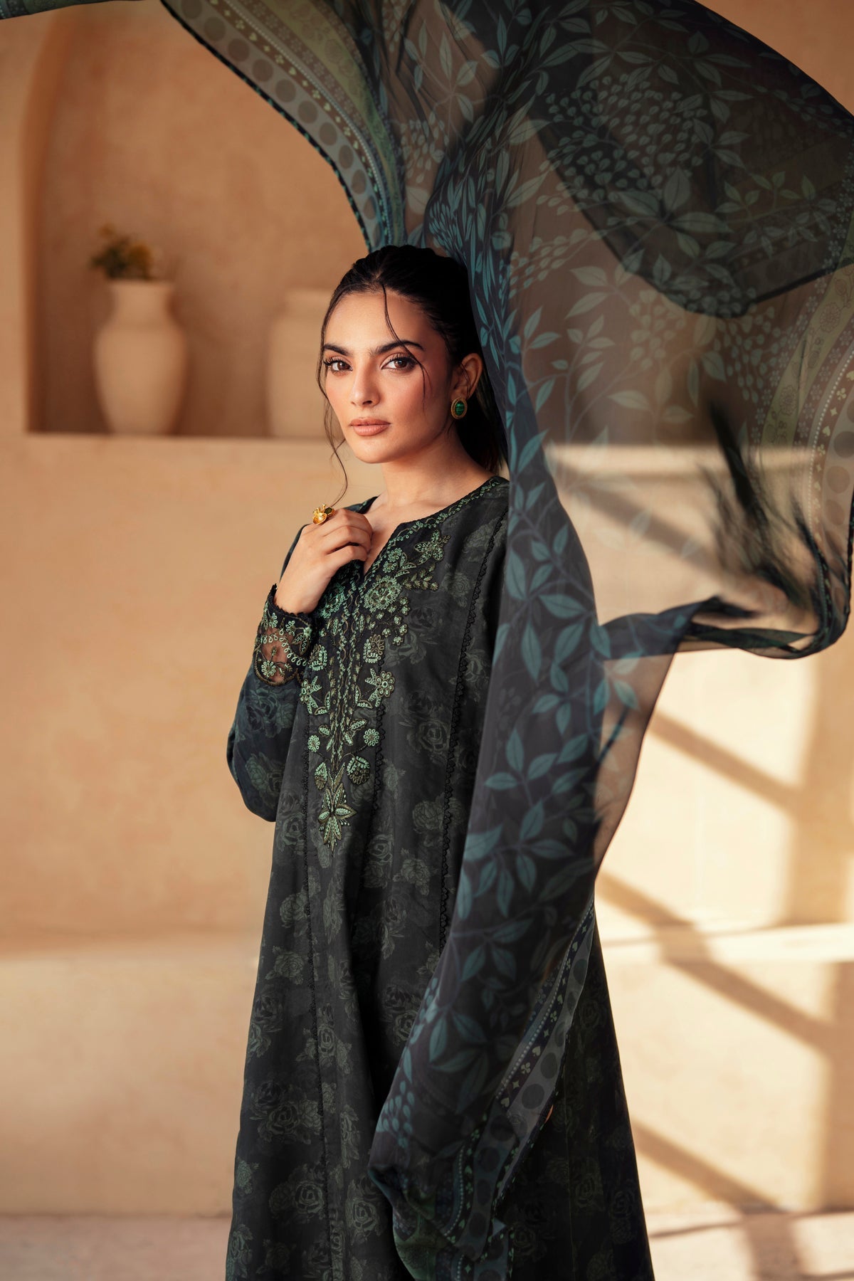 Xenia Formals | Autumn Refresh | EMBER