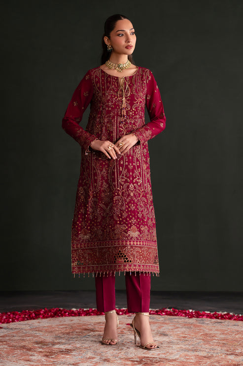 Emaan Adeel | Nooresha Formals 25 | Nishta