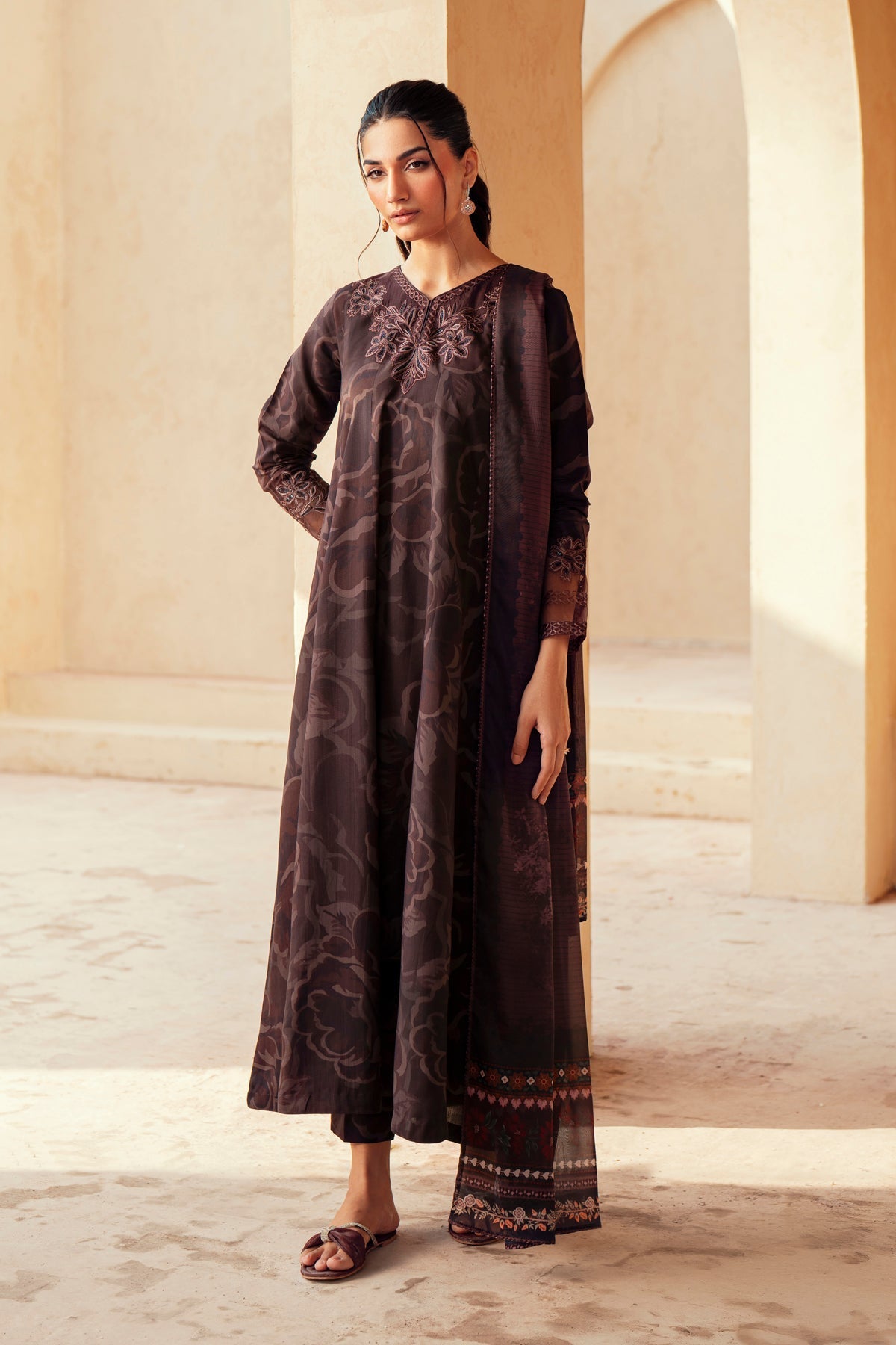 Xenia Formals | Ready to Wear | CLARET