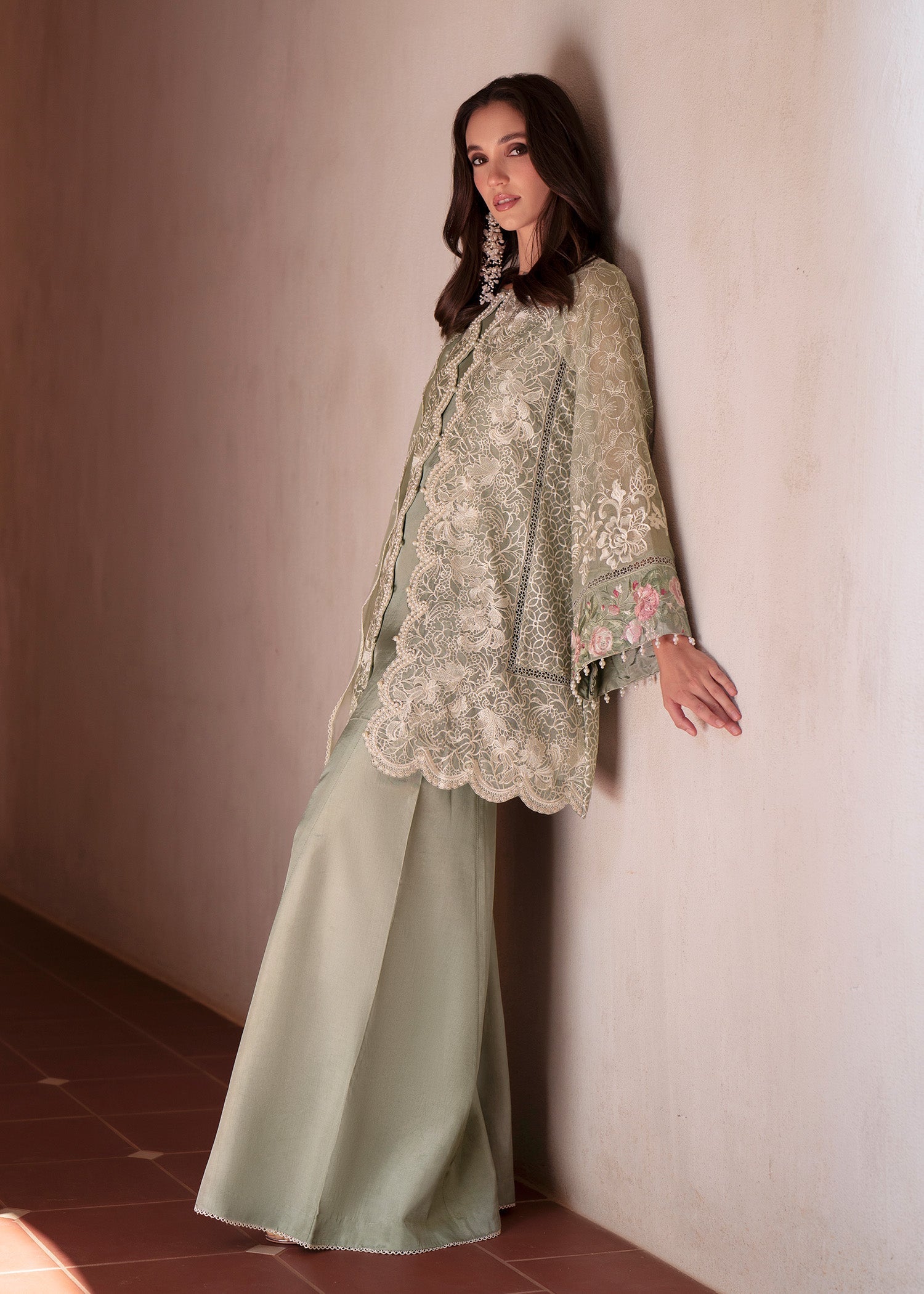 Mehak Yaqoob | Marvi Festives | Eva