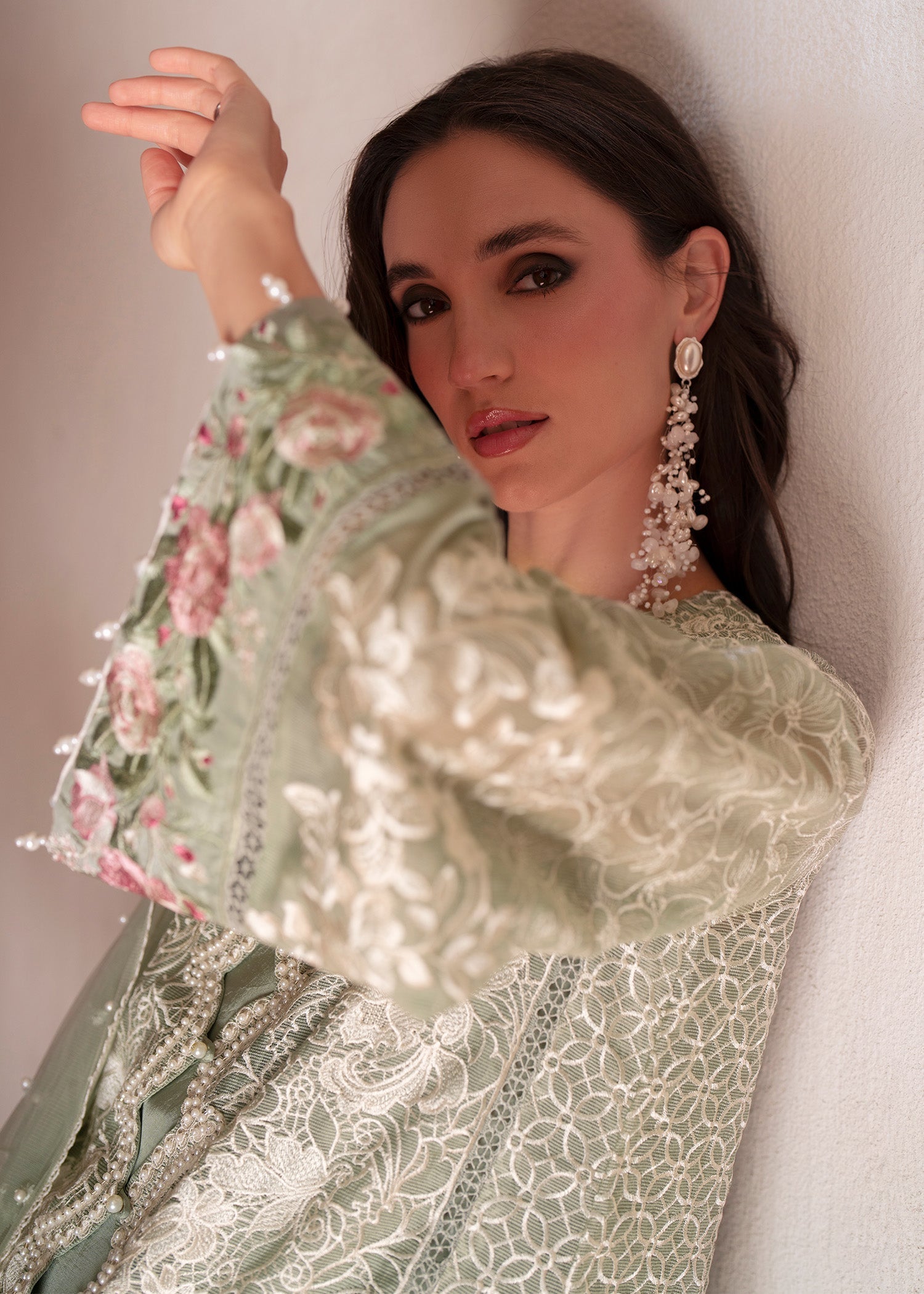 Mehak Yaqoob | Marvi Festives | Eva