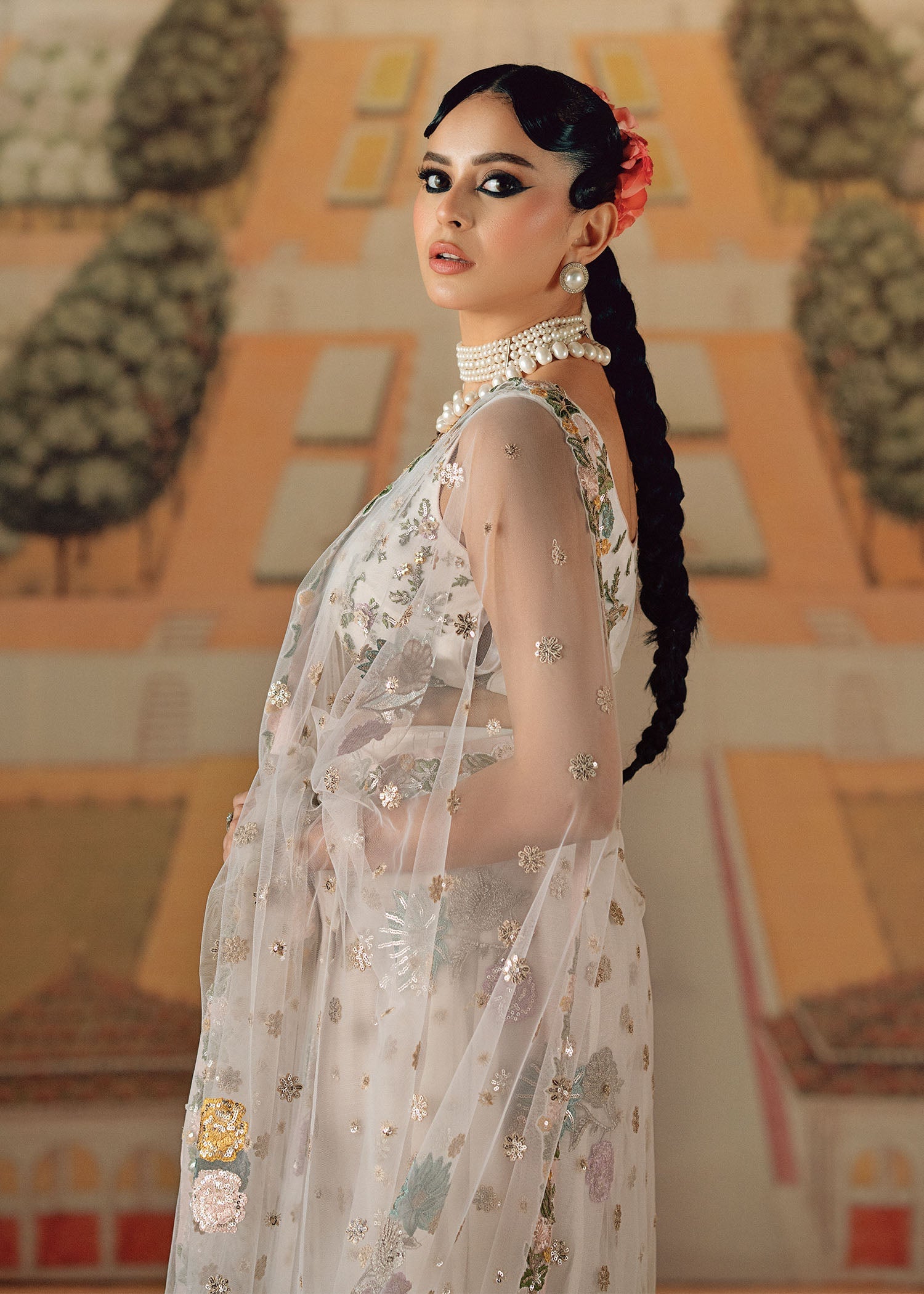 Fozia Khalid | Chamakh Dhamakh Wedding Festivity | Mu dikhai
