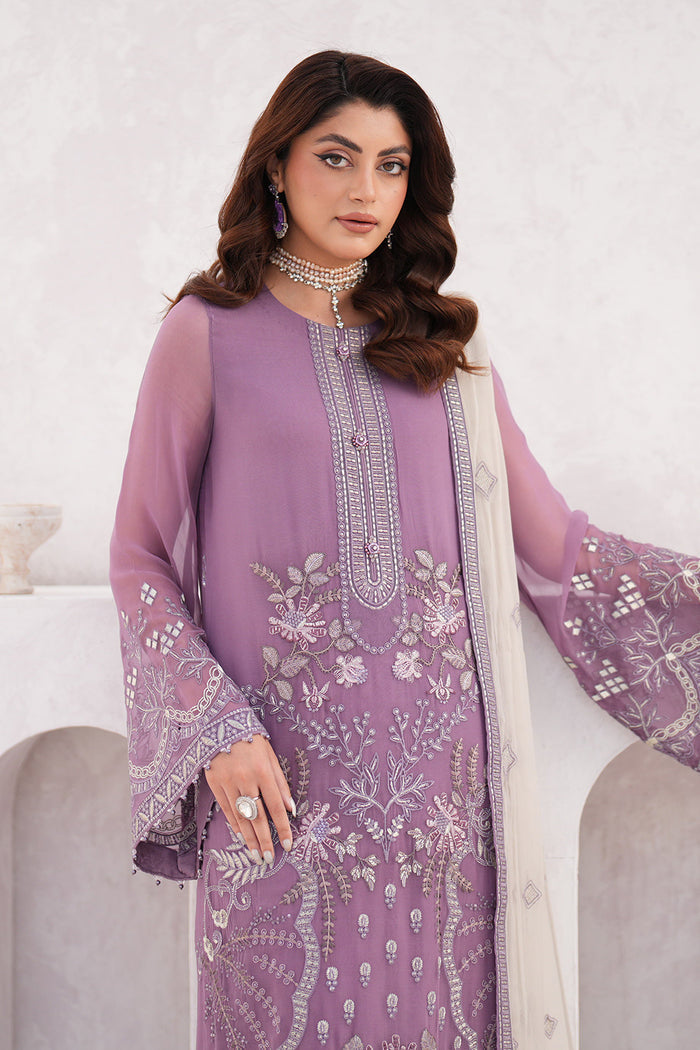 Flossie | Kuch Khas Formals | REYA