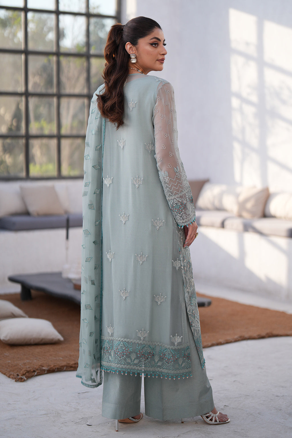 Flossie | Kuch Khas Formals | IZARA (B)
