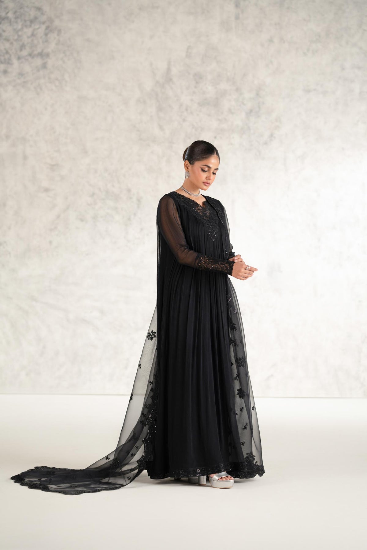 Akbar Aslam | Formal Pret | Mashal