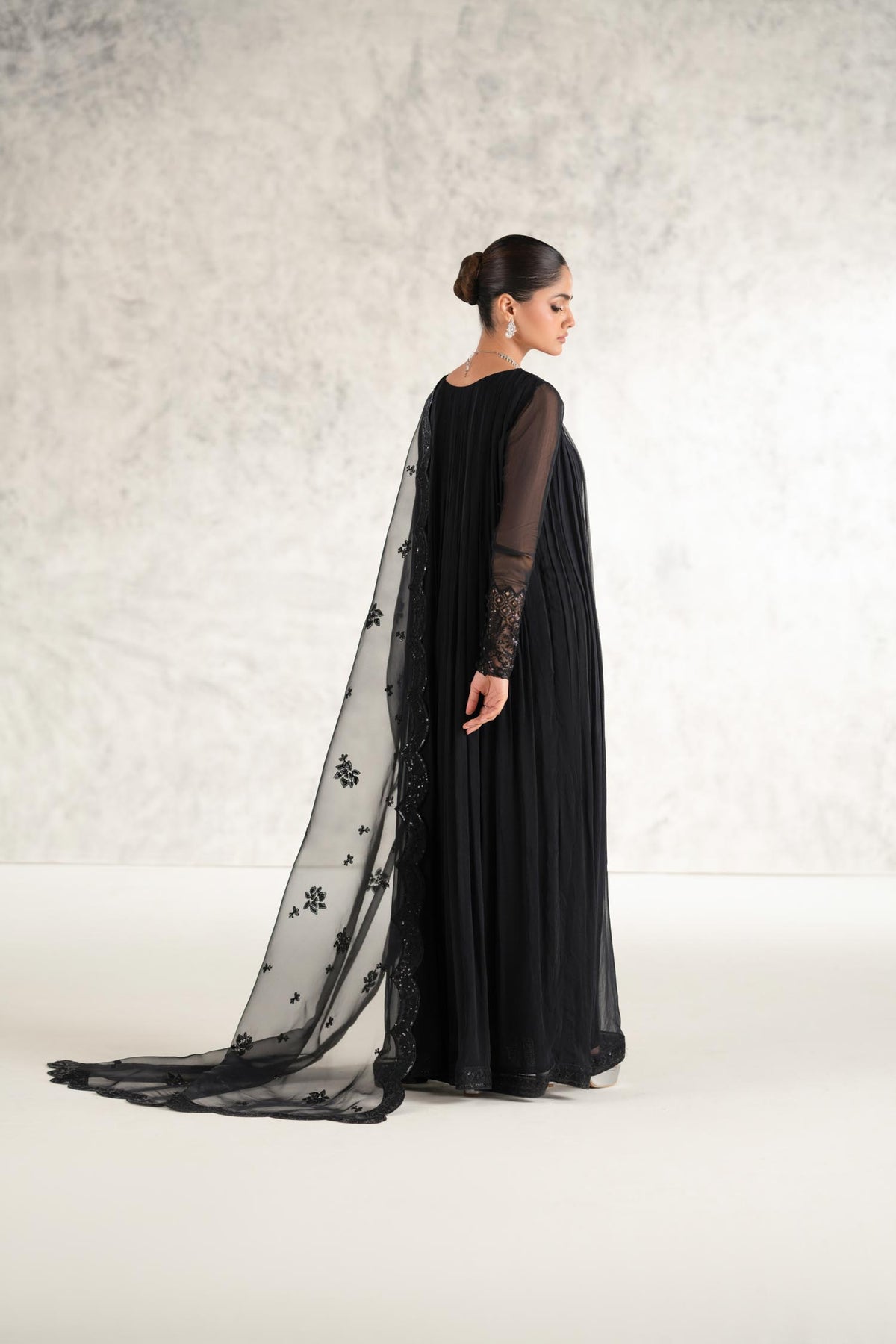 Akbar Aslam | Formal Pret | Mashal