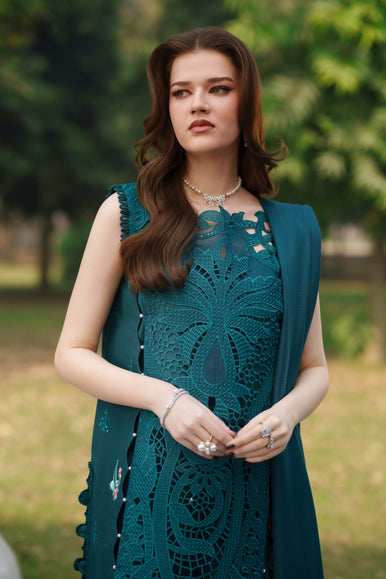 Parishay | Summer Queen Lawn 26 | SQ-04