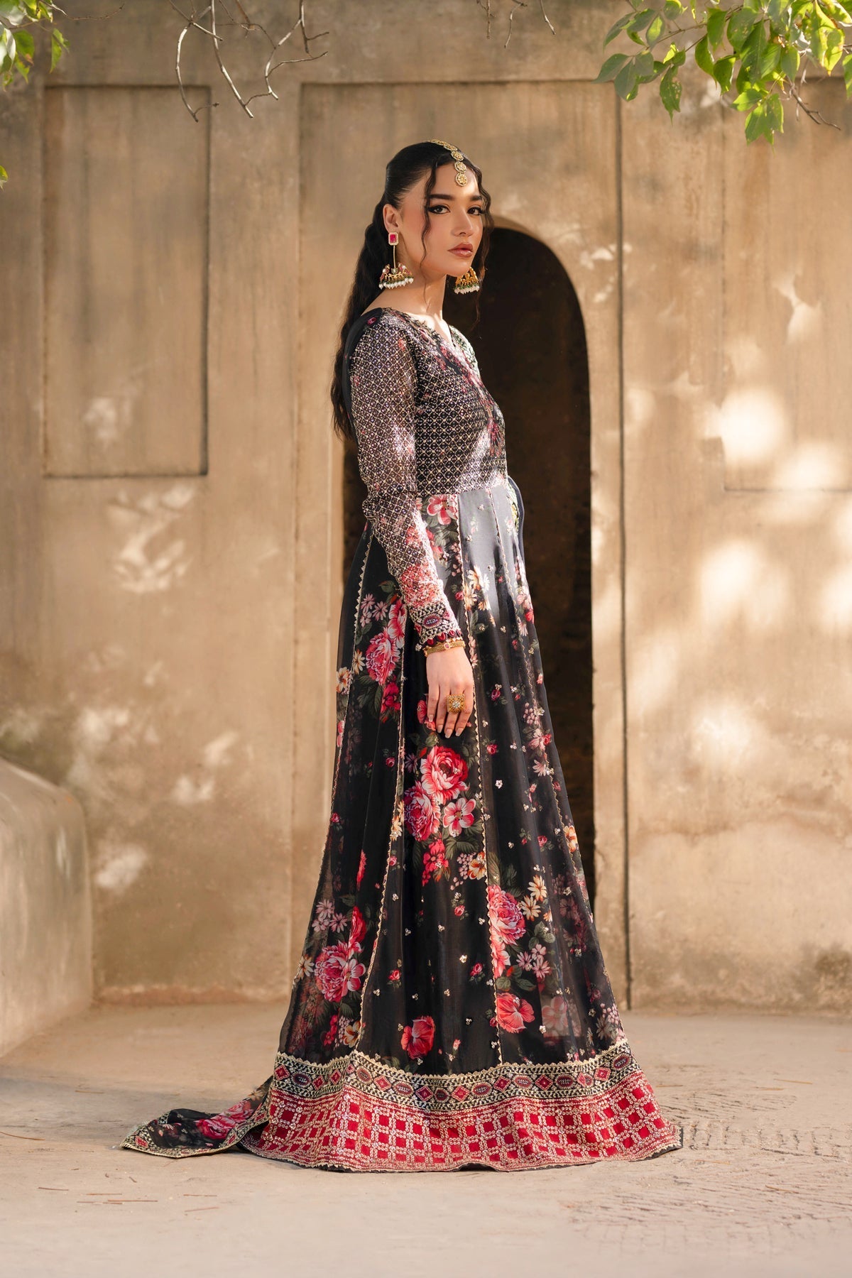 Xenia Formals | Rumi Luxe | NAZNEEN