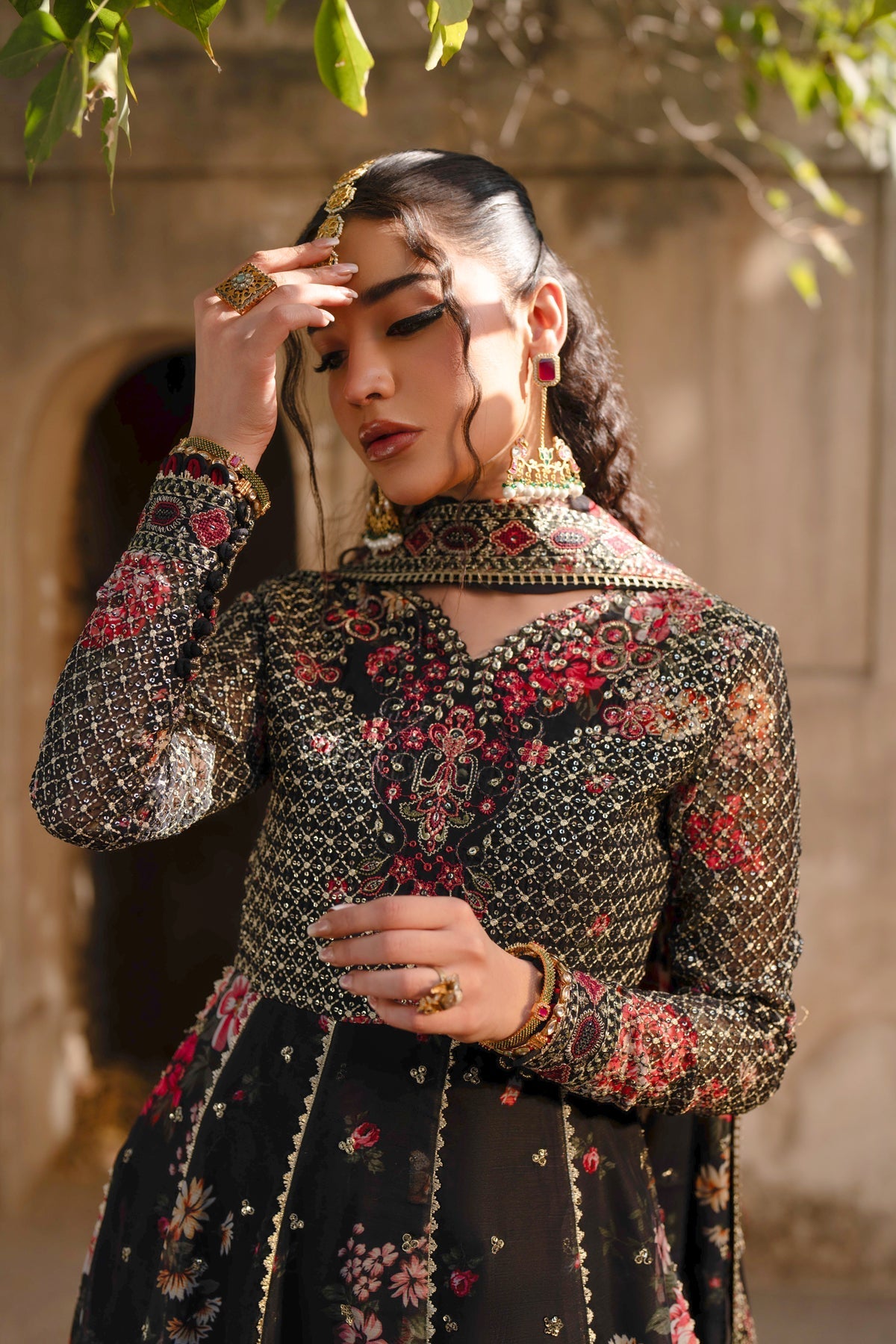 Xenia Formals | Rumi Luxe | NAZNEEN
