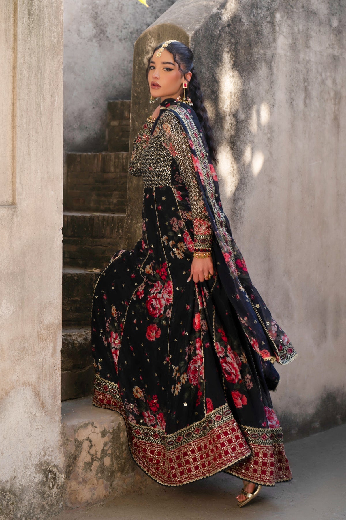 Xenia Formals | Rumi Luxe | NAZNEEN