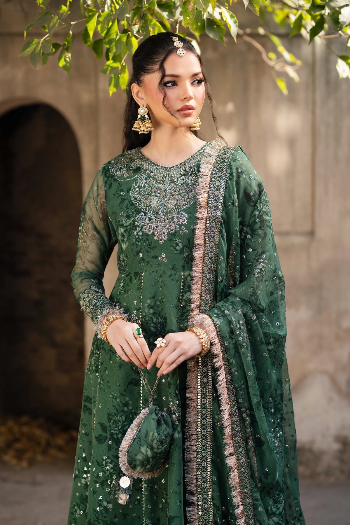 Xenia Formals | Rumi Luxe | SHAFAQ