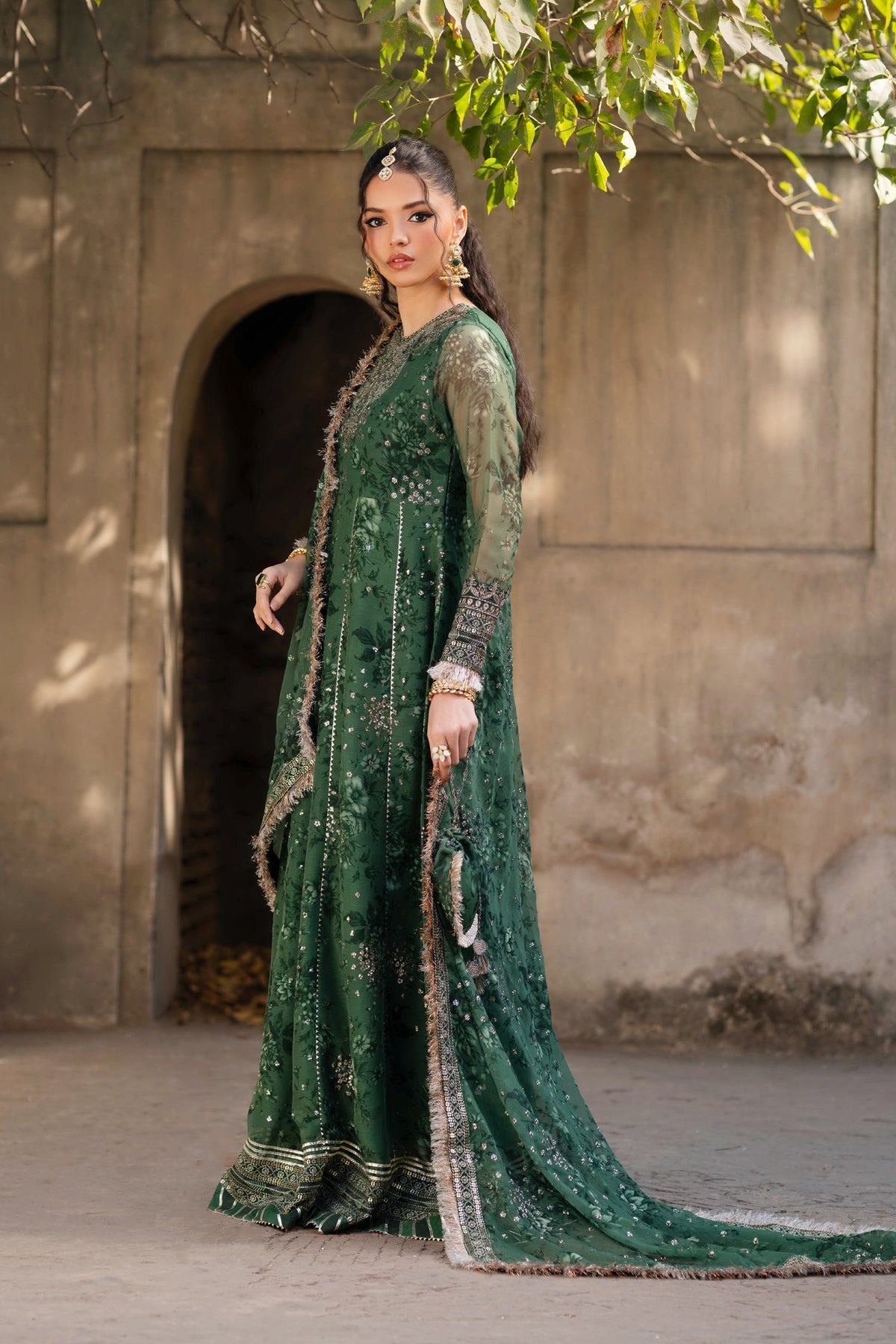 Xenia Formals | Rumi Luxe | SHAFAQ