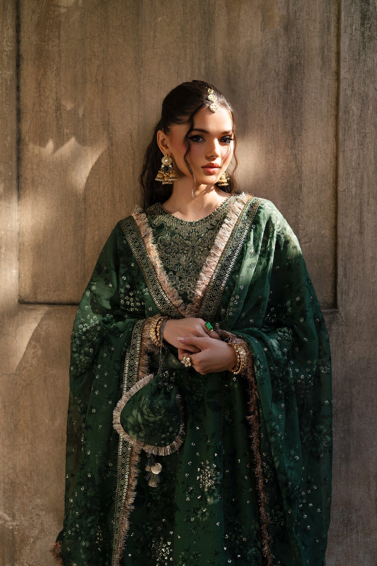 Xenia Formals | Rumi Luxe | SHAFAQ