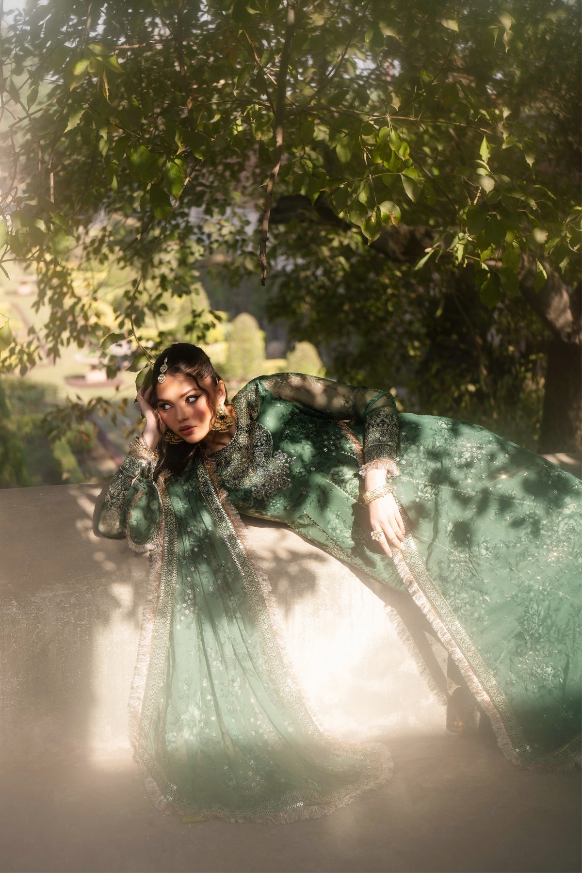 Xenia Formals | Rumi Luxe | SHAFAQ