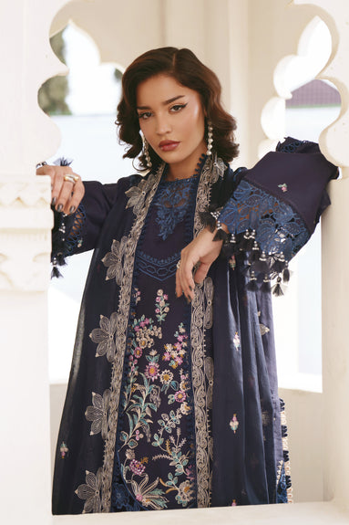 Parishay | Shangrila Lawn 26 | SLA-01