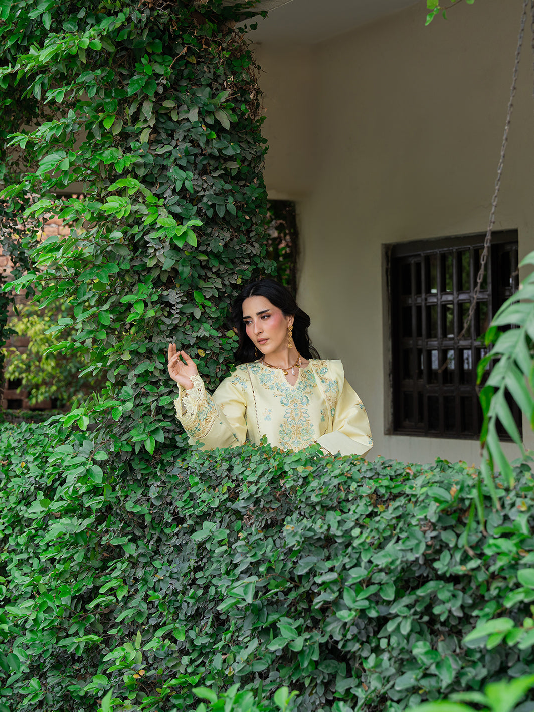 Mahnur | Amaya Lawn 26 |MU-02