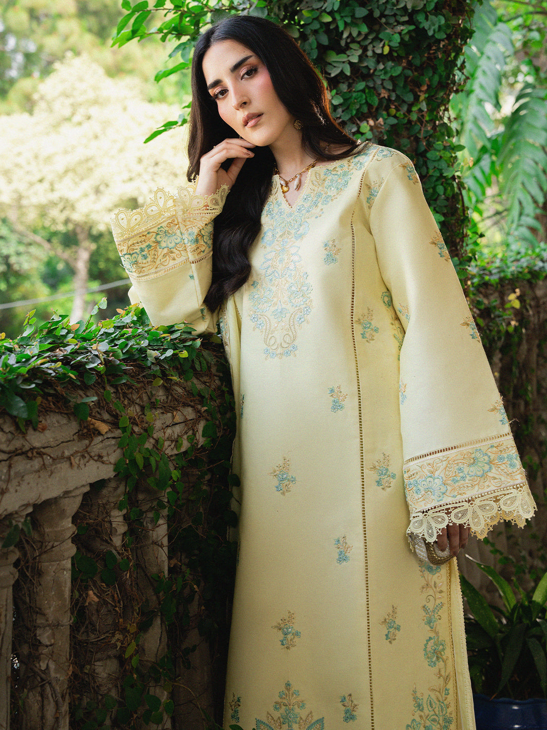 Mahnur | Amaya Lawn 26 |MU-02
