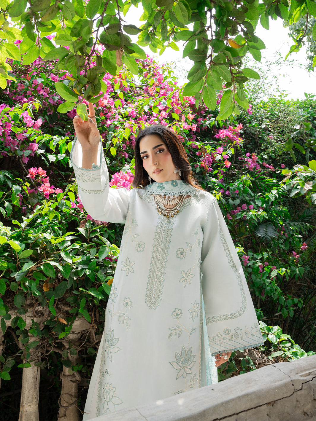 Mahnur | Amaya Lawn 26 | MU-03