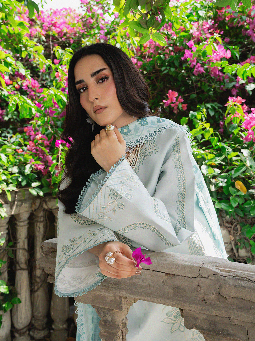 Mahnur | Amaya Lawn 26 | MU-03