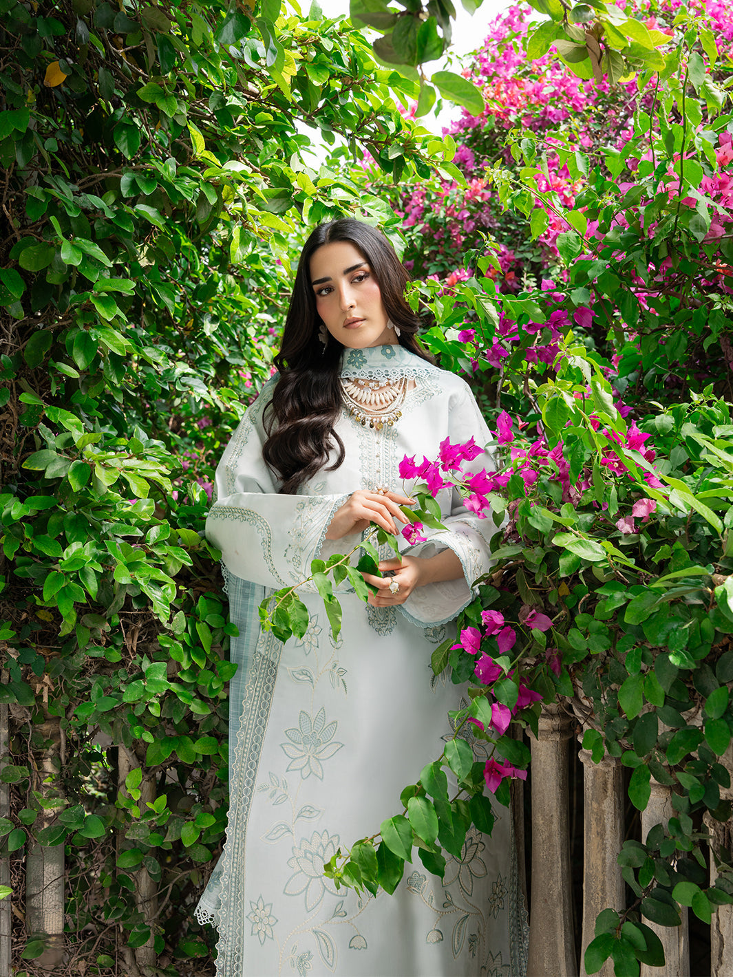 Mahnur | Amaya Lawn 26 | MU-03
